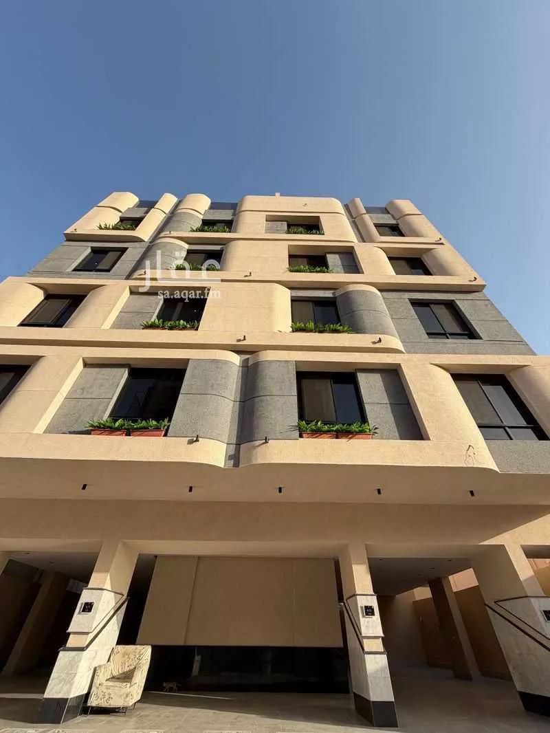 3 bedroom apartment in Al Naeem 2