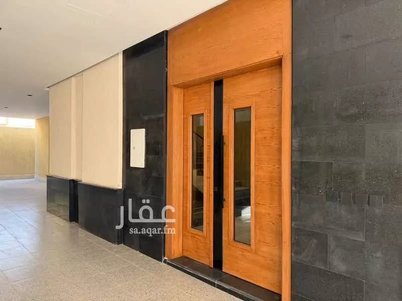 3 bedroom apartment in Al Naeem 3