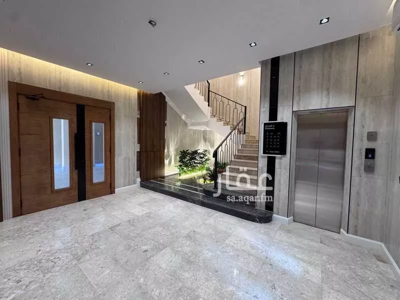 3 bedroom apartment in Al Naeem 4