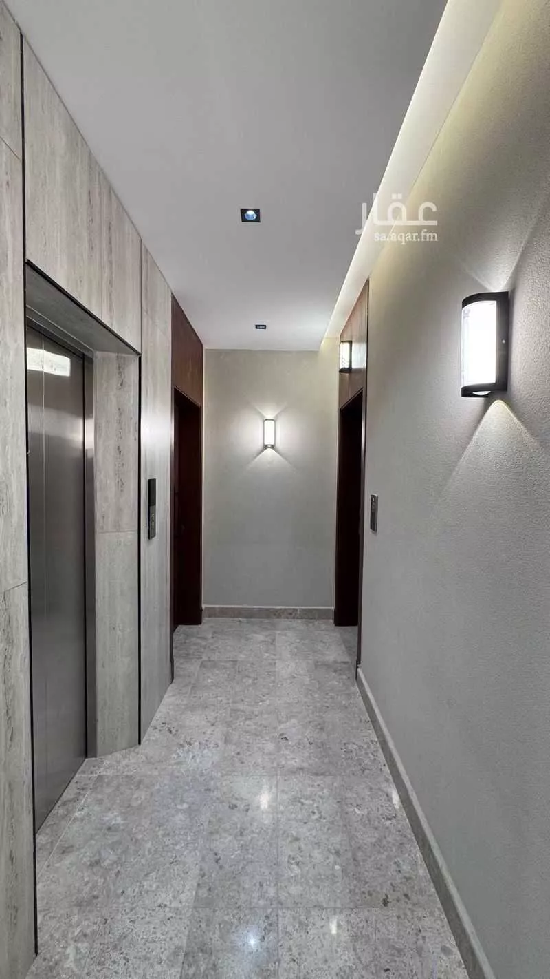 3 bedroom apartment in Al Naeem 5
