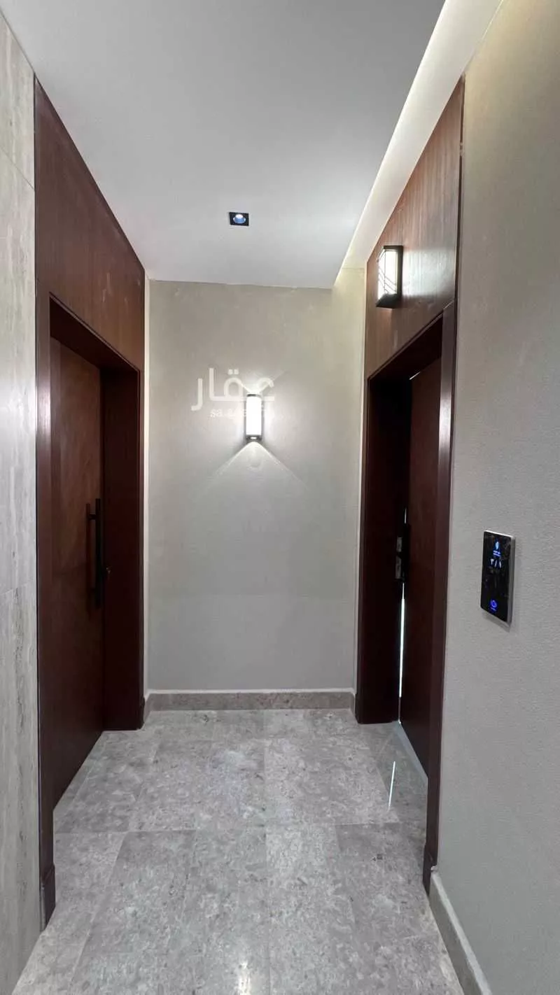 3 bedroom apartment in Al Naeem 6