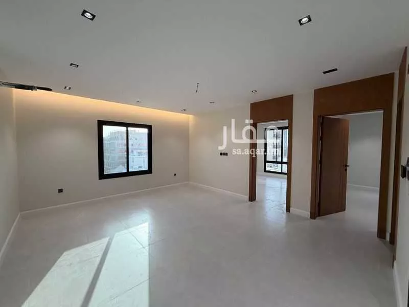 3 bedroom apartment in Al Naeem 10