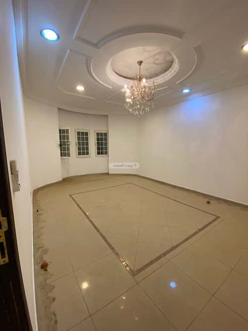 فيلا 4 غرف في الربوة 14