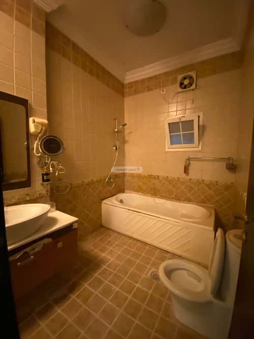 فيلا 4 غرف في الربوة 3