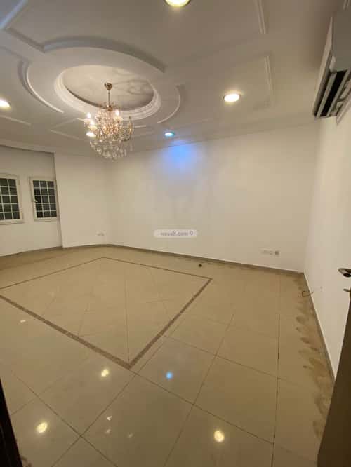 فيلا 4 غرف في الربوة 4