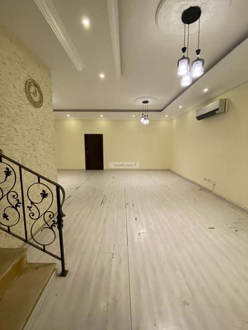 فيلا 4 غرف في الربوة 5