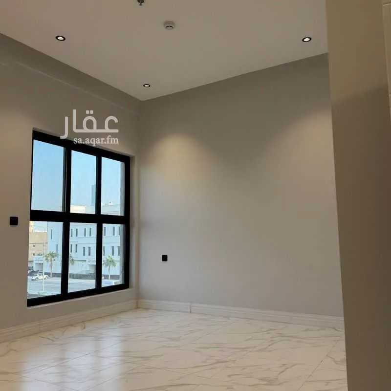 شقة 3 غرف في الملقا 3