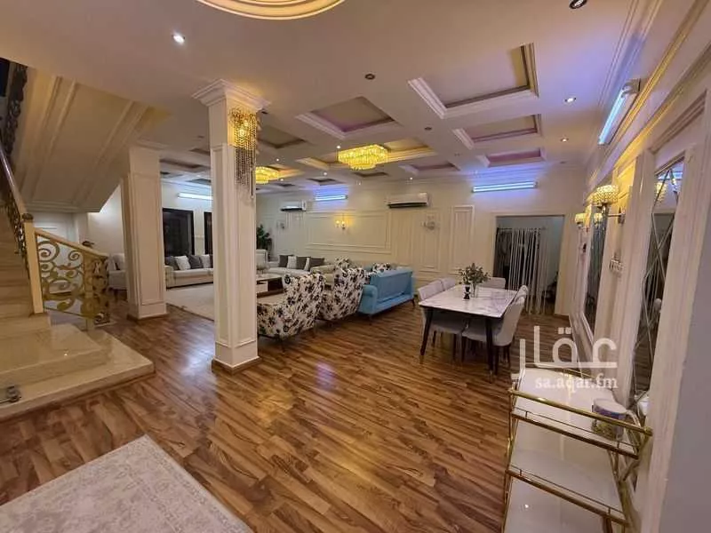 5 bedroom villa in An Nadhim 3
