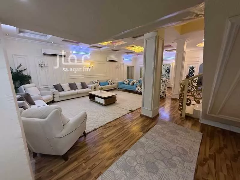 5 bedroom villa in An Nadhim 8