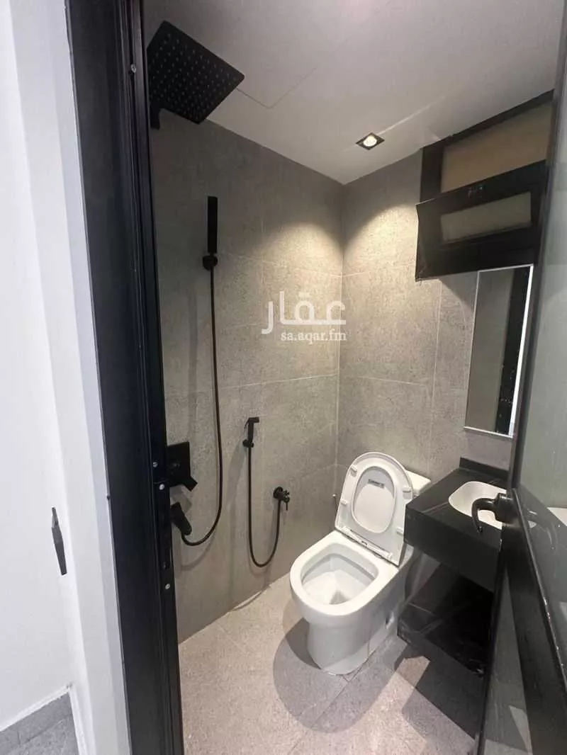 دور 1 غرف في الملقا 4