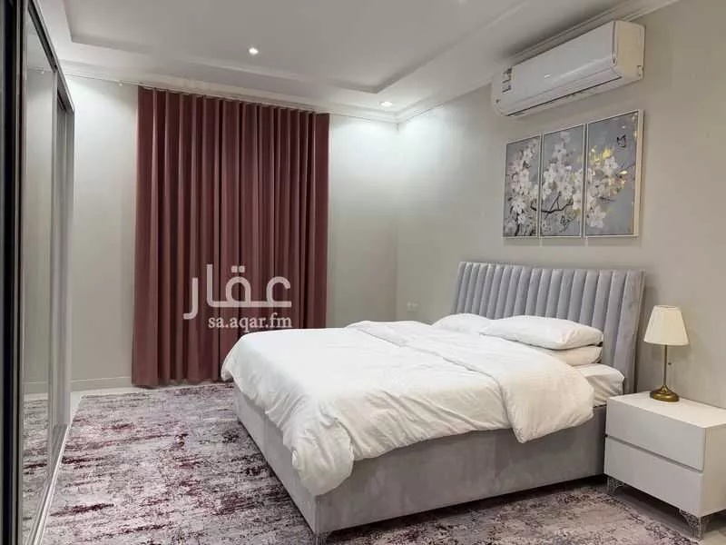 دور 3 غرف في الملقا 3