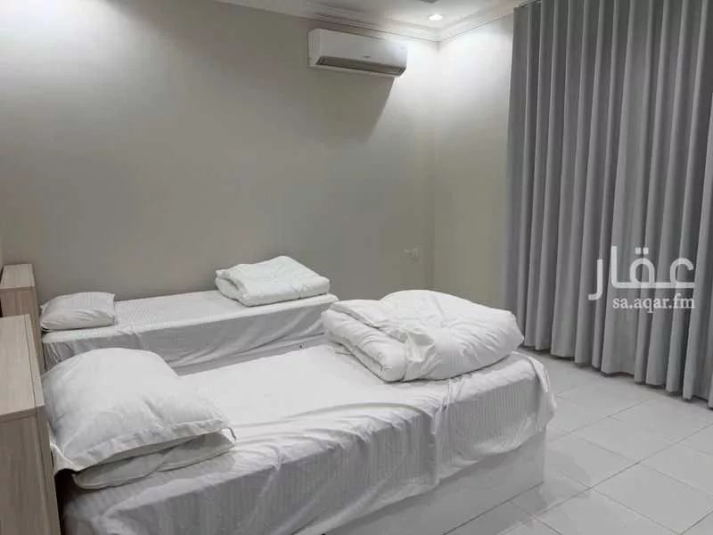 دور 3 غرف في الملقا 4