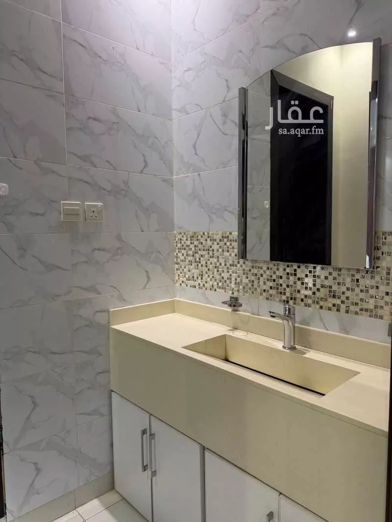 دور 3 غرف في الملقا 6