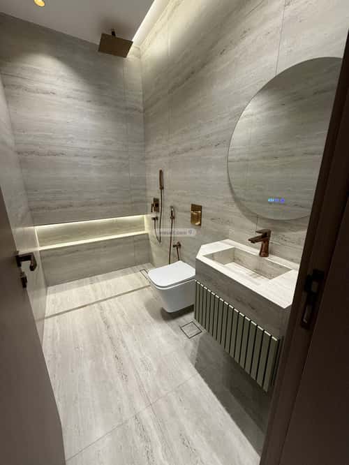 شقة 3 غرف في الزهراء 3