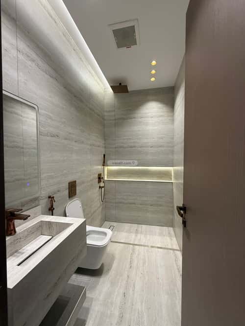 شقة 3 غرف في الزهراء 4