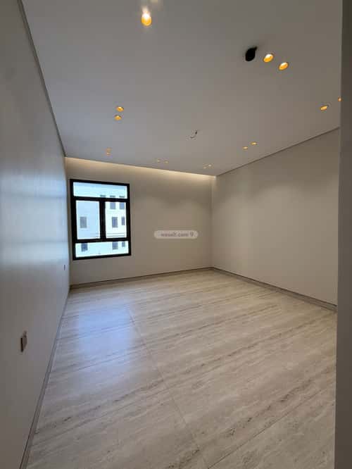 شقة 3 غرف في الزهراء 9