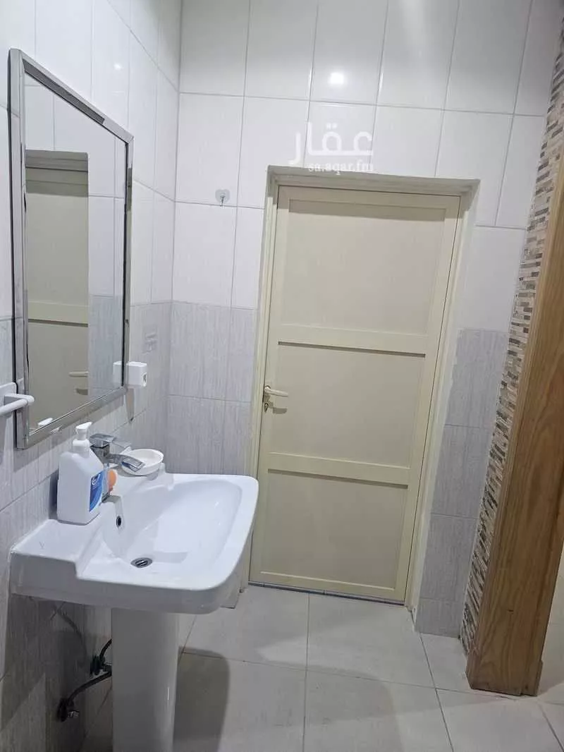 شقة 3 غرف في الجزيرة 5