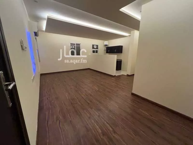 شقة 1 غرف في الملقا 3