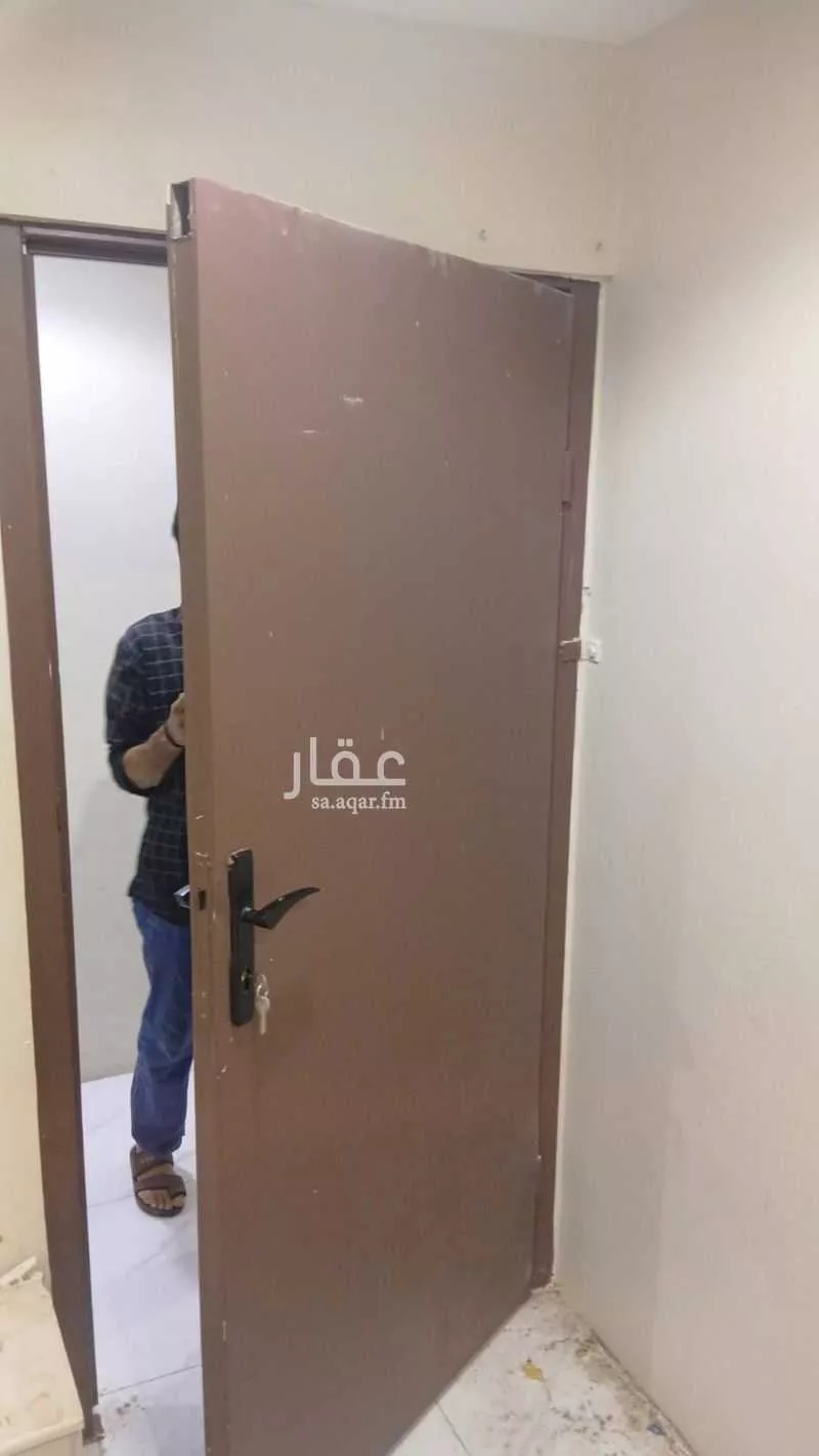 3 bedroom apartment in Manfuhah 3