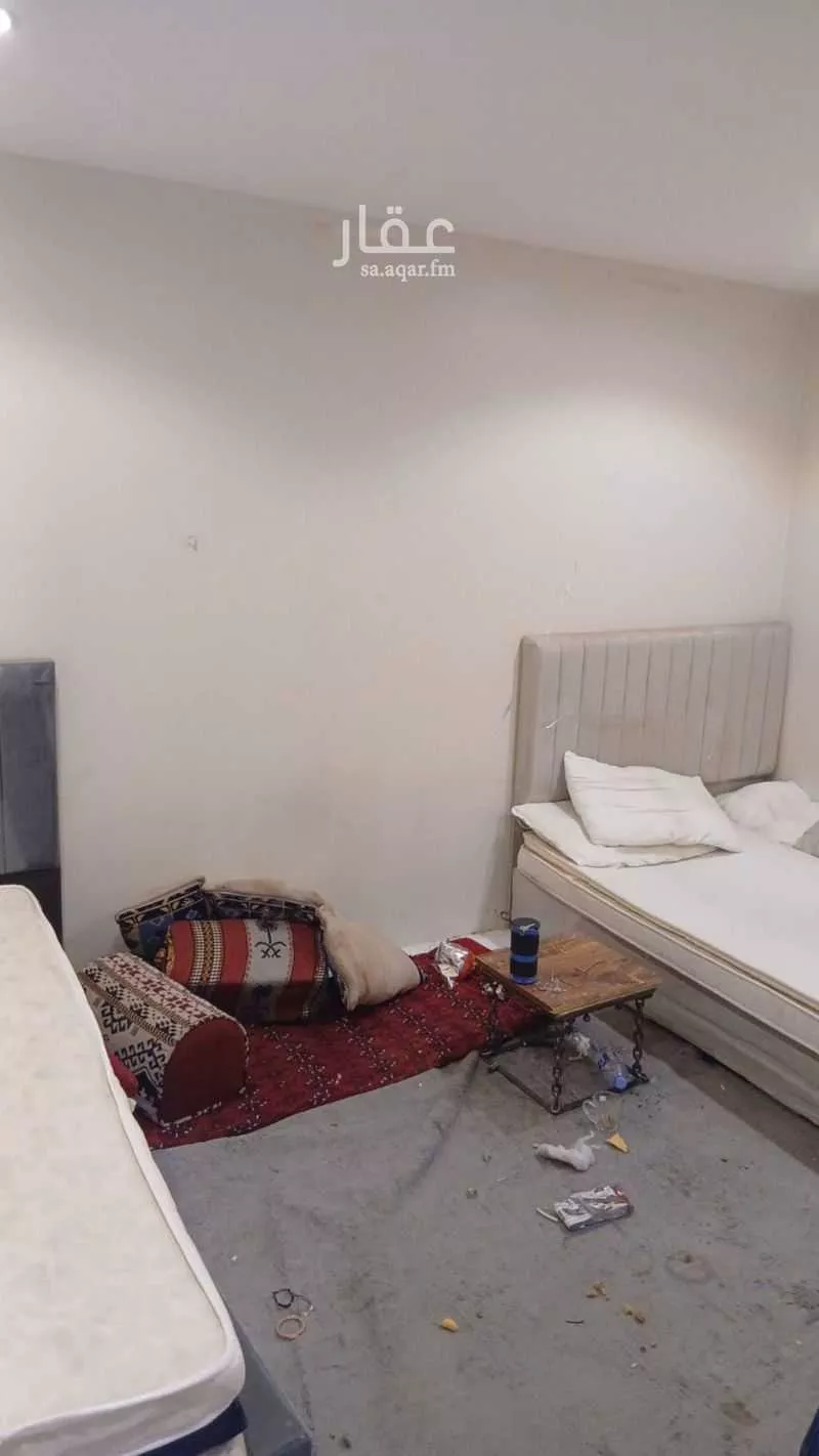 3 bedroom apartment in Manfuhah 4