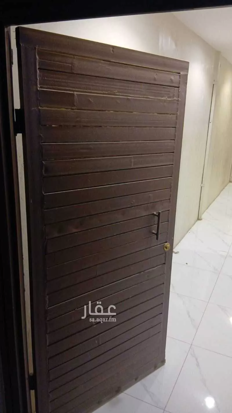 3 bedroom apartment in Manfuhah 5