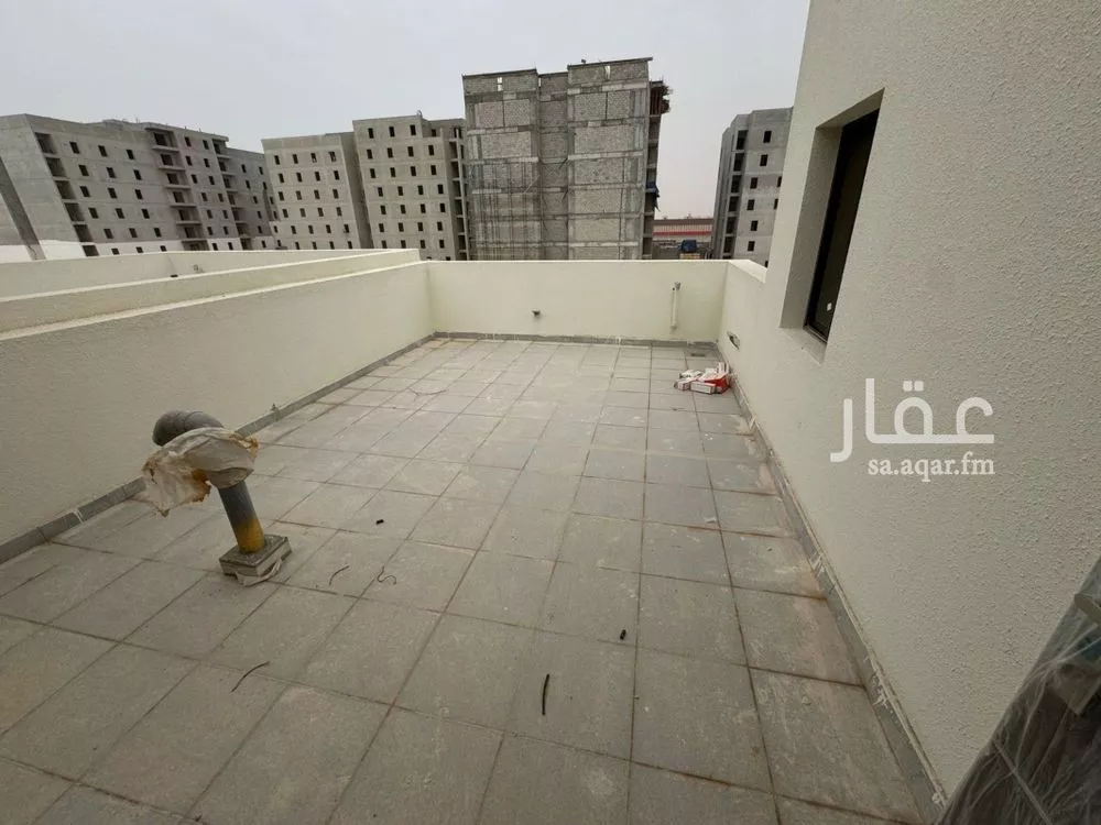 فيلا 5 غرف في النرجس 16