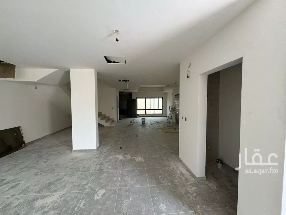 فيلا 5 غرف في النرجس 17