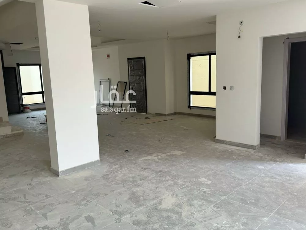 فيلا 5 غرف في النرجس 8