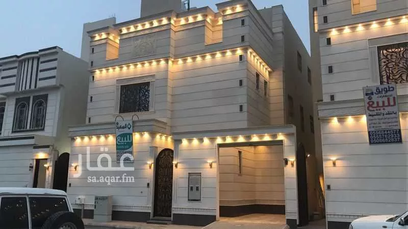 فيلا 6 غرف في الرمال 3