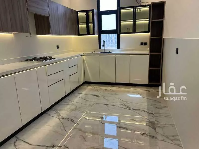 4 bedroom apartment in Al Aridh 4