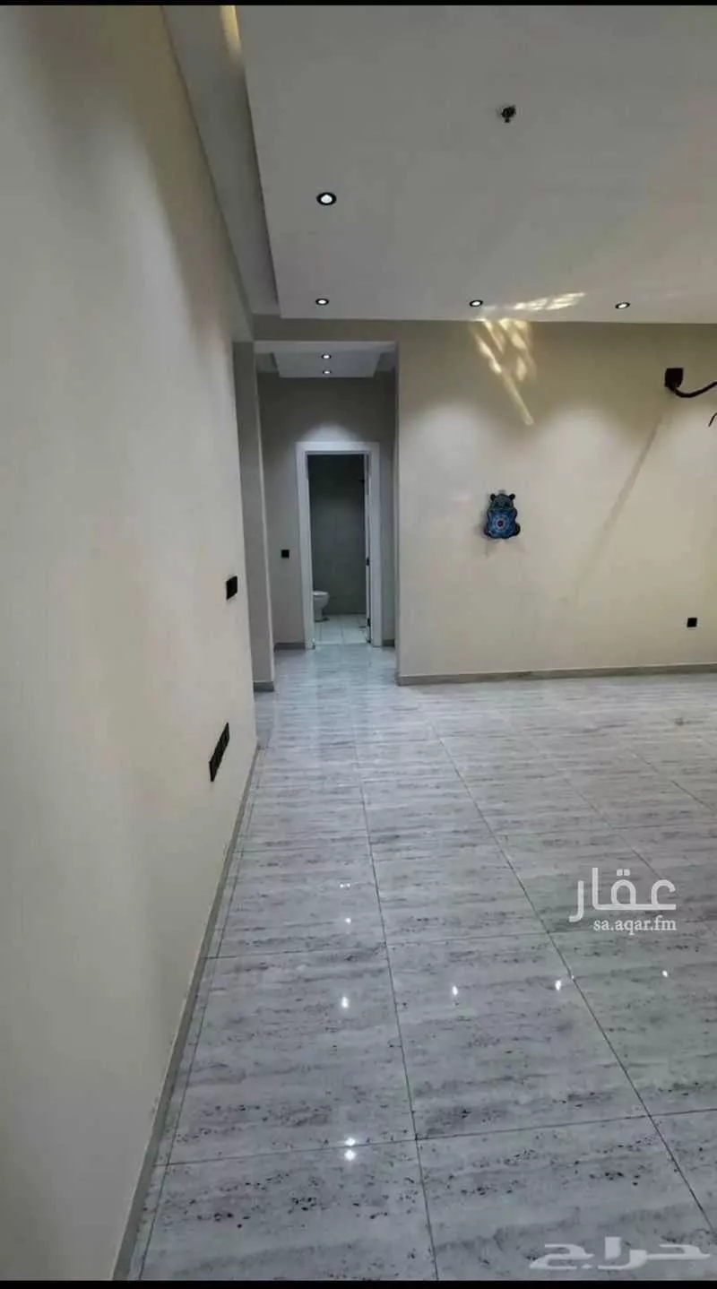 شقة 4 غرف في القادسية 3