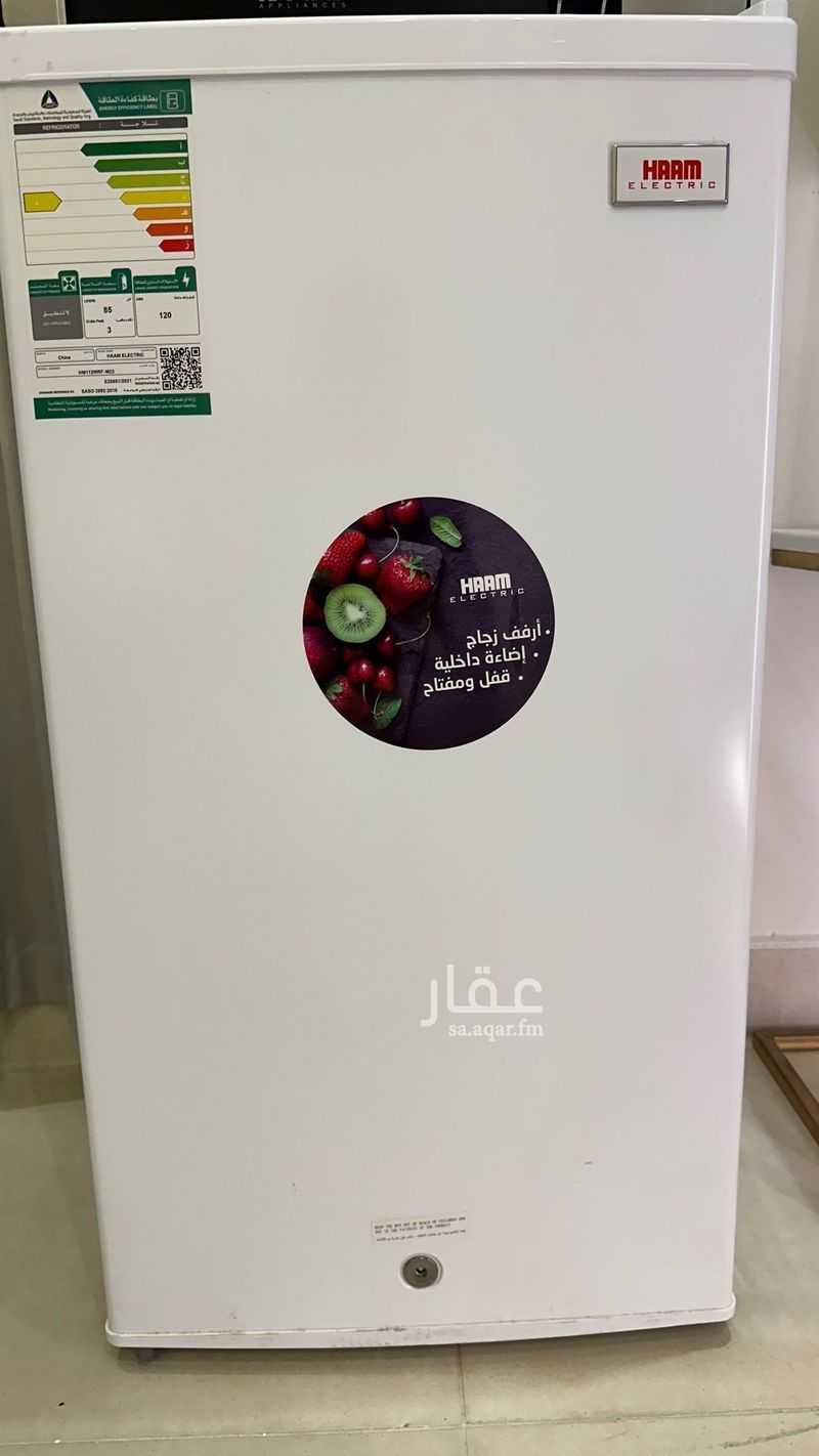 شقة 1 غرف في الياسمين، الرياض 10