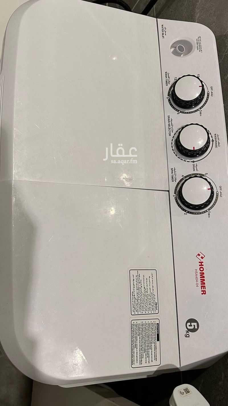 شقة 1 غرف في الياسمين، الرياض 13