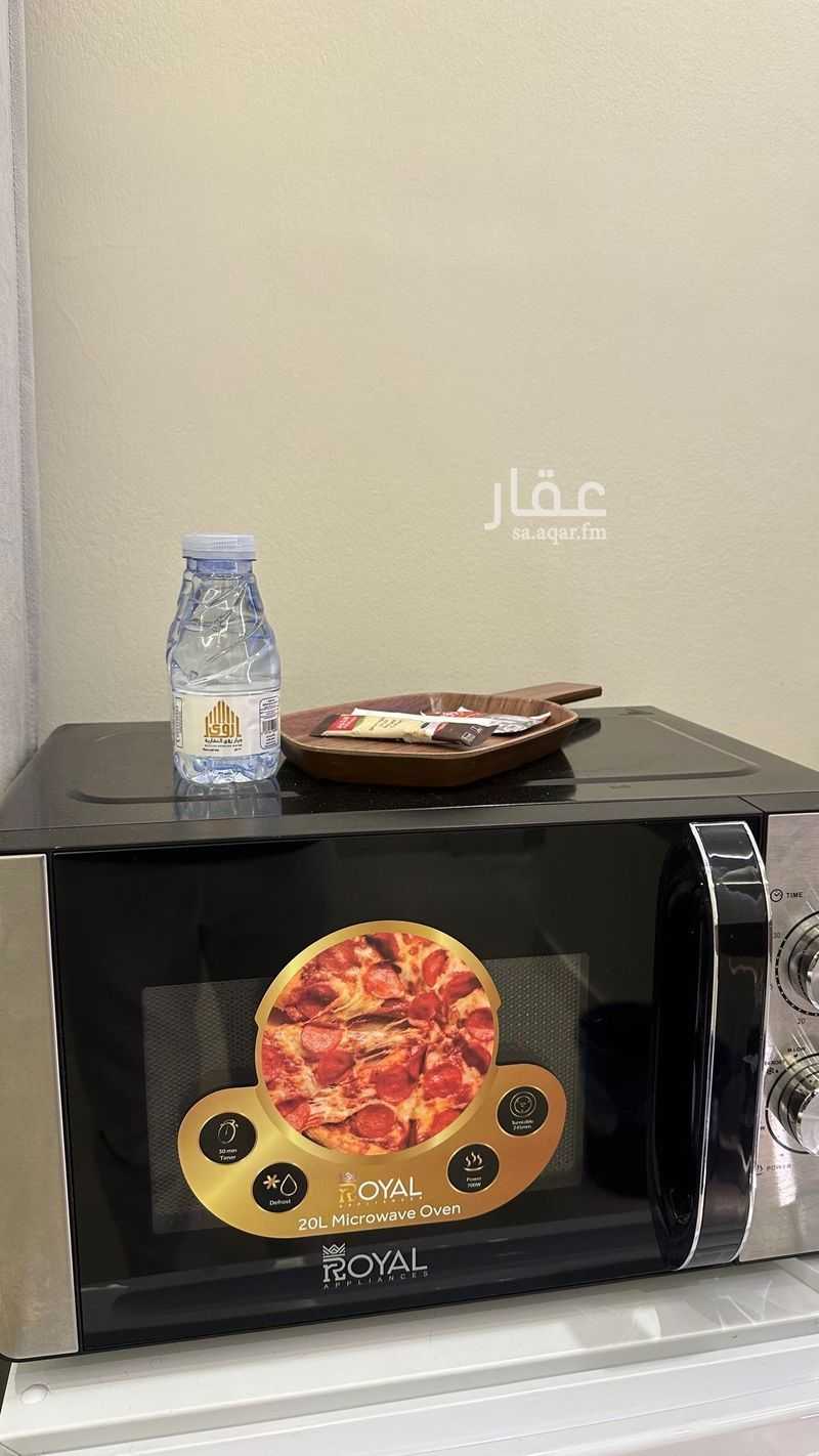 شقة 1 غرف في الياسمين، الرياض 9