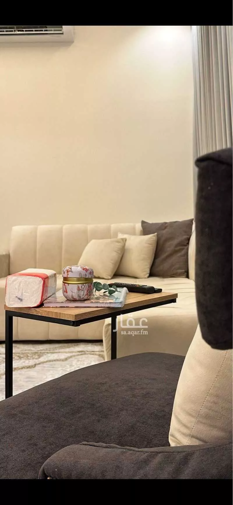 1 bedroom apartment in Al Yasmin 6