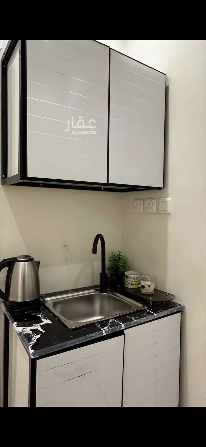 1 bedroom apartment in Al Yasmin 7