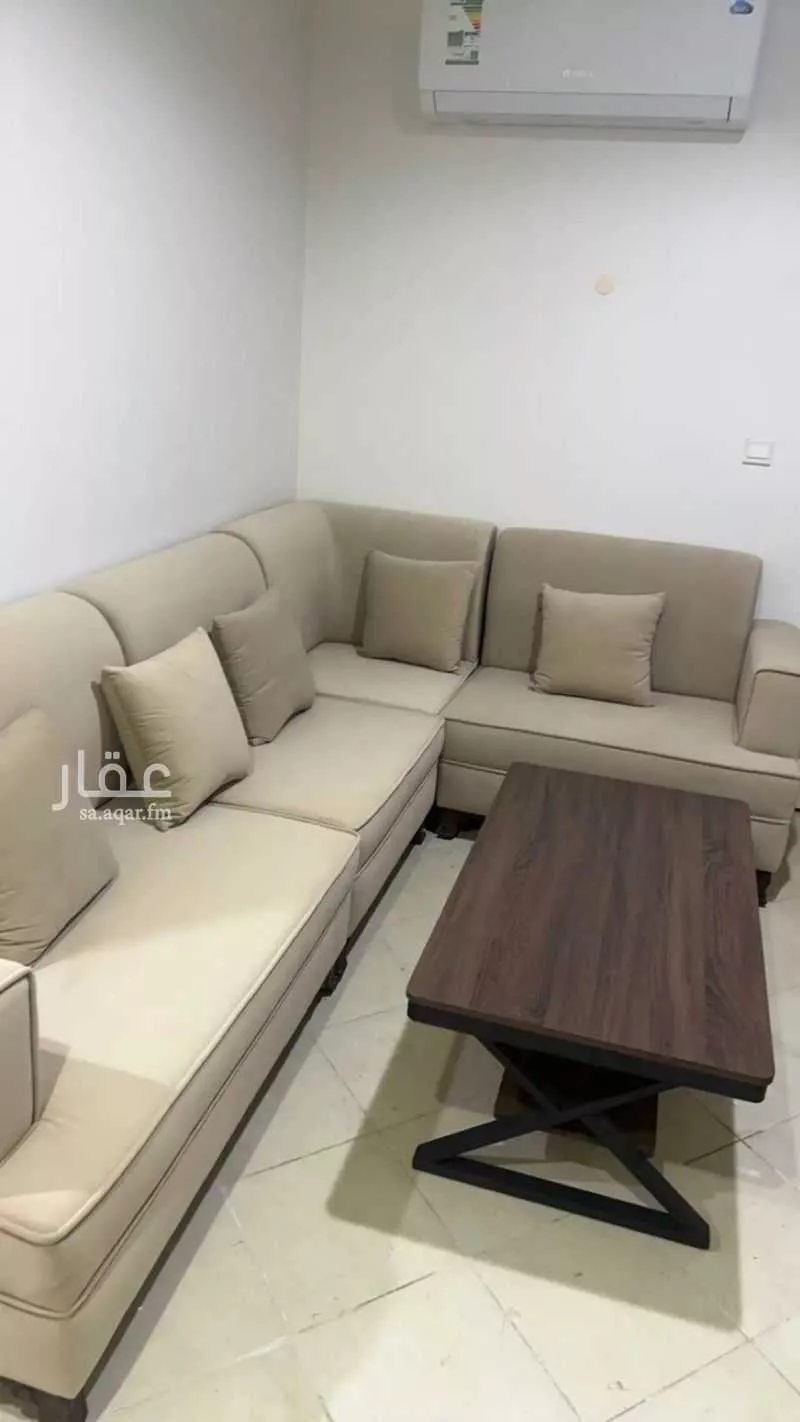 شقة 2 غرف في العسيلة 2