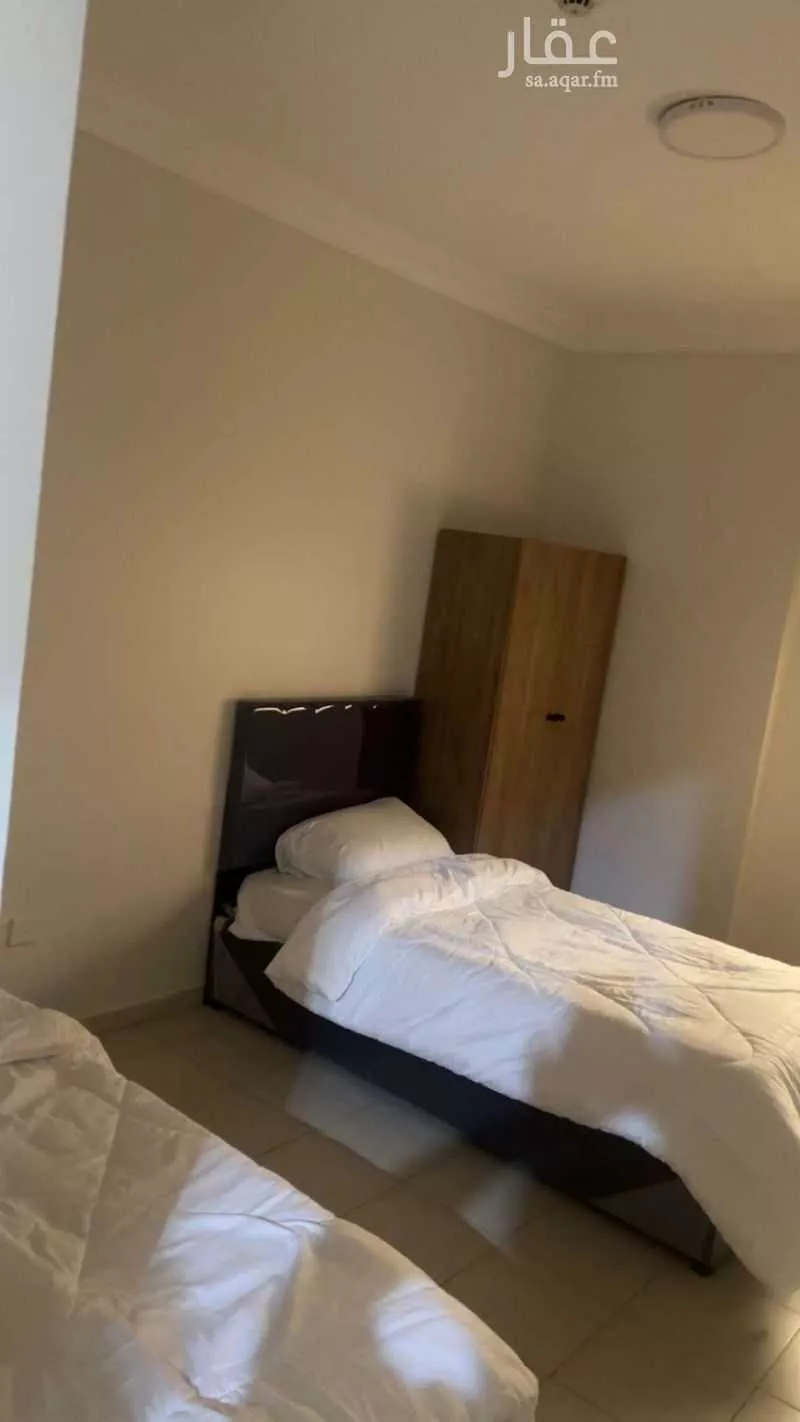 شقة 2 غرف في العسيلة 3