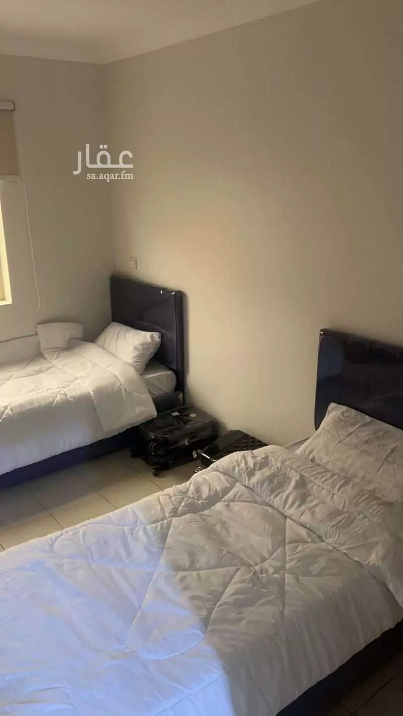 شقة 2 غرف في العسيلة 5