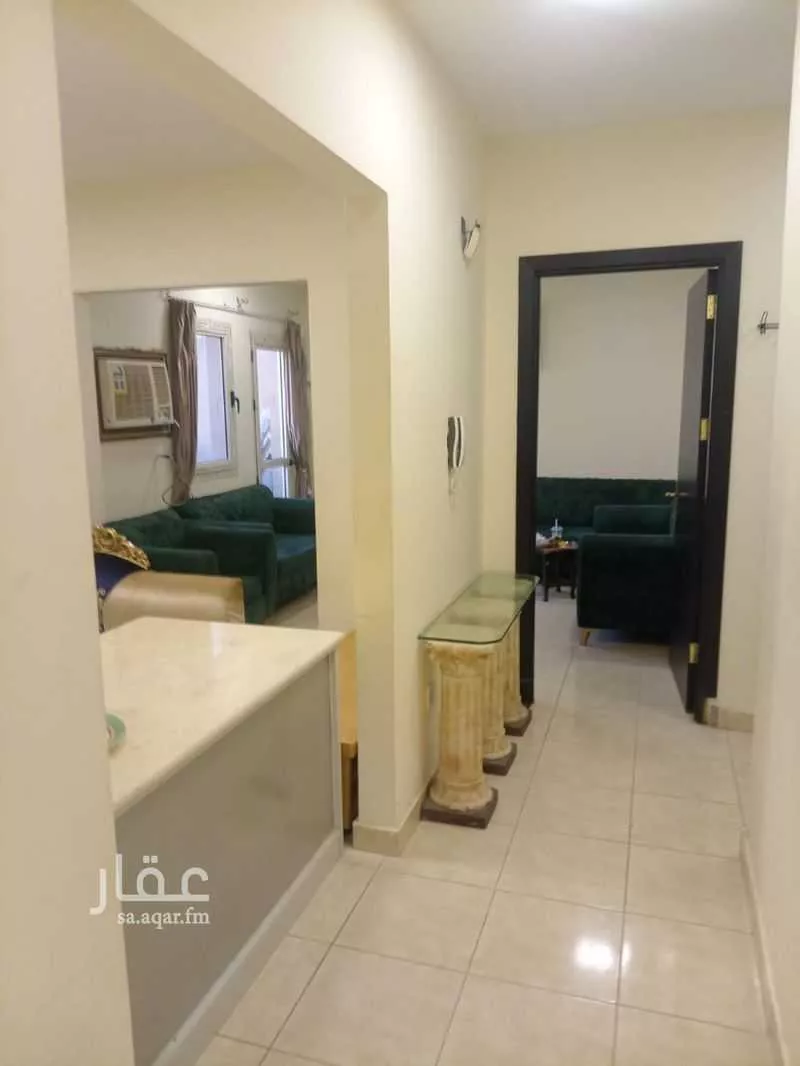 شقة 4 غرف في الحمراء و ام الجود 2