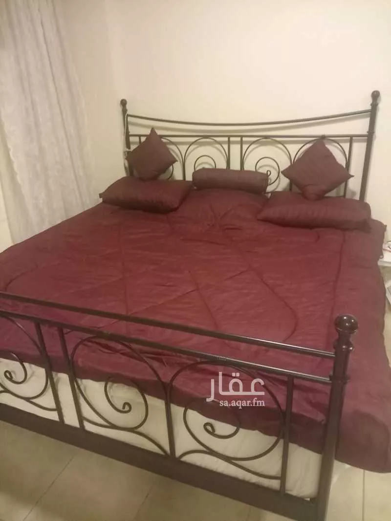 شقة 4 غرف في الحمراء و ام الجود 4