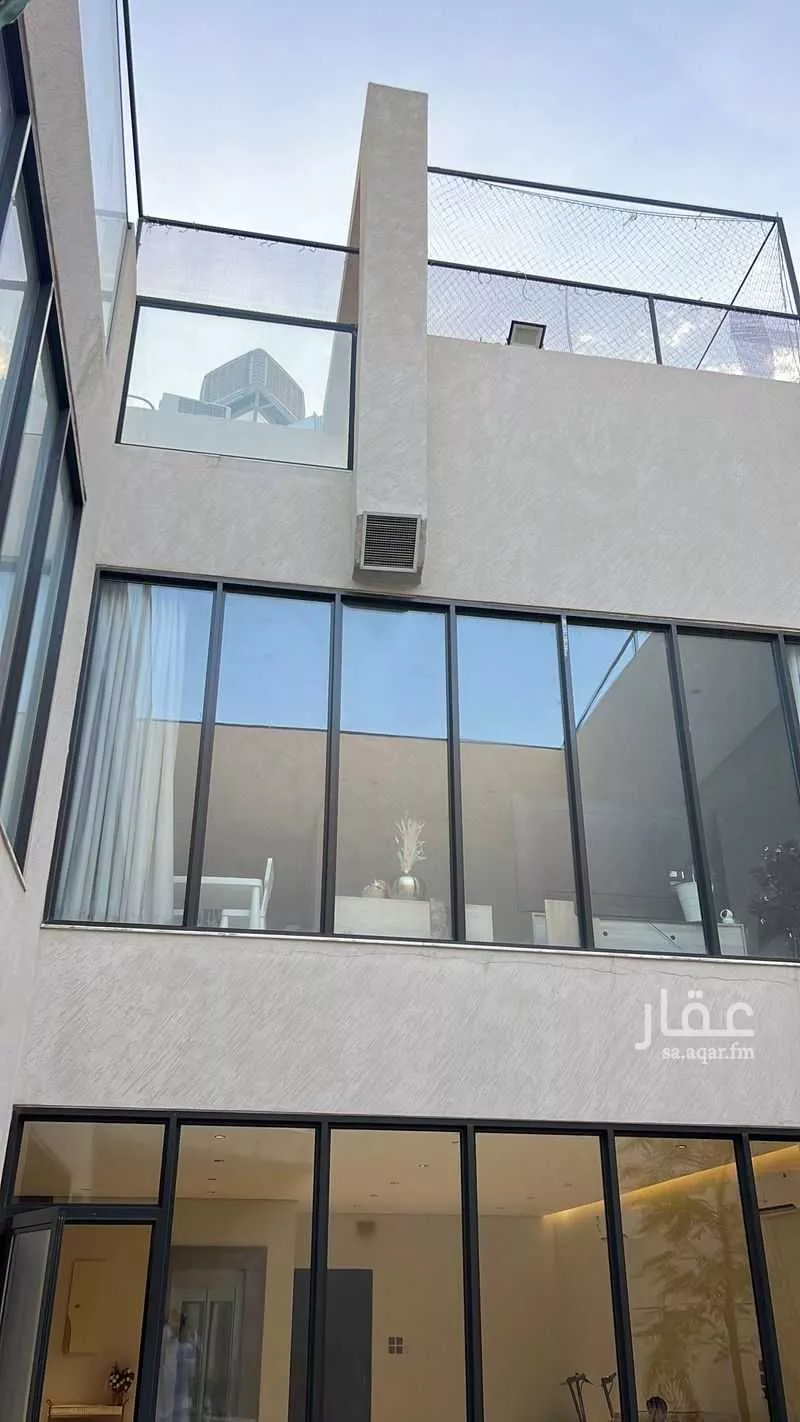 فيلا 5 غرف في الهدراء 4