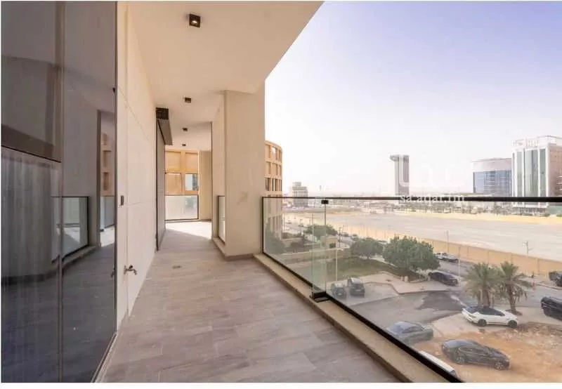 2 bedroom apartment in Al Sahafah 5