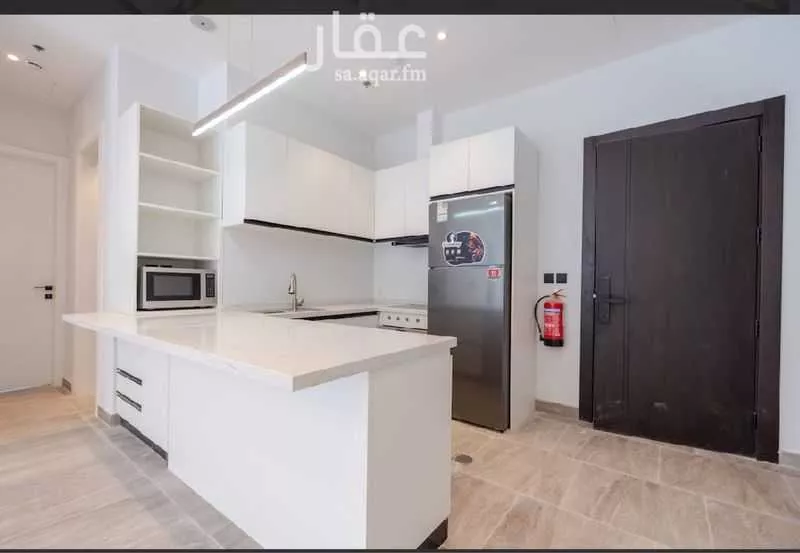2 bedroom apartment in Al Sahafah 7