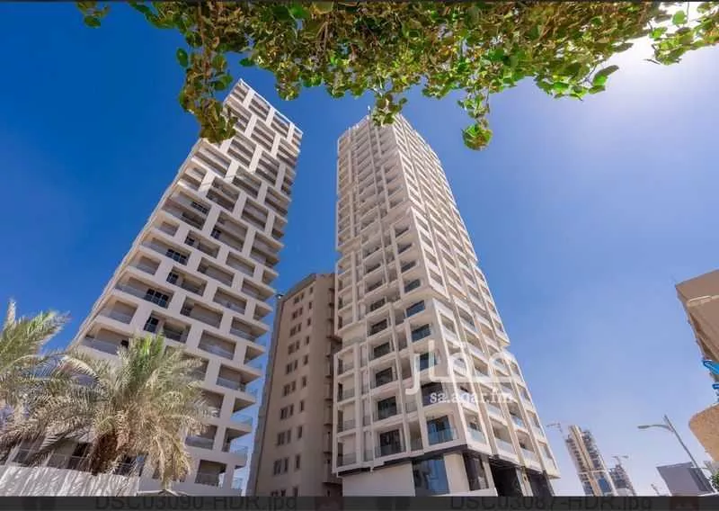 2 bedroom apartment in Al Sahafah 9