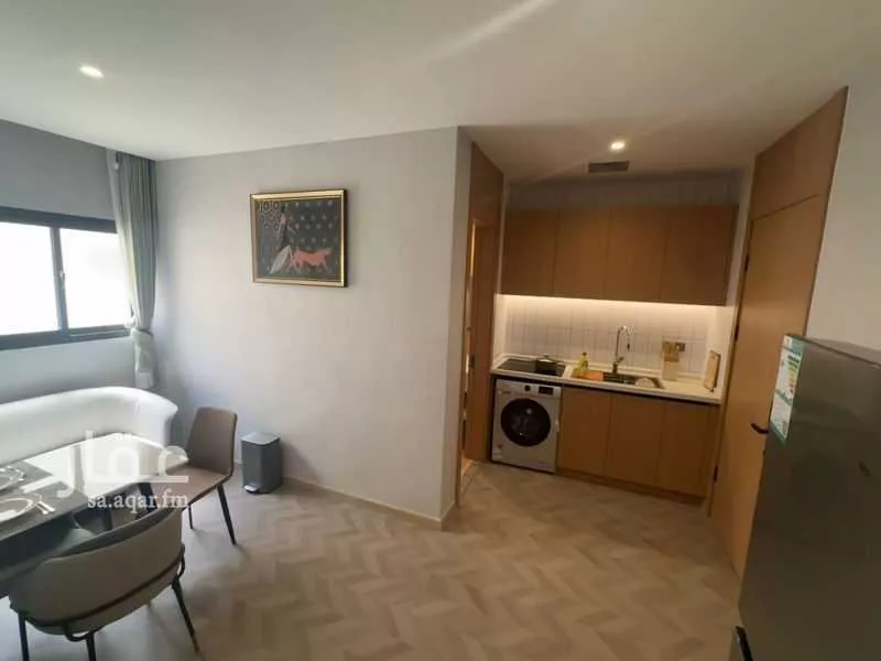 1 bedroom apartment in Al Sulaimaniyyah 2