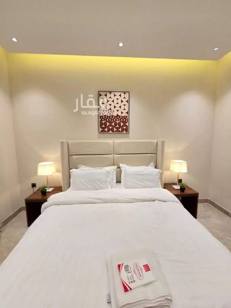 3 bedroom apartment in Al Yasmin 12