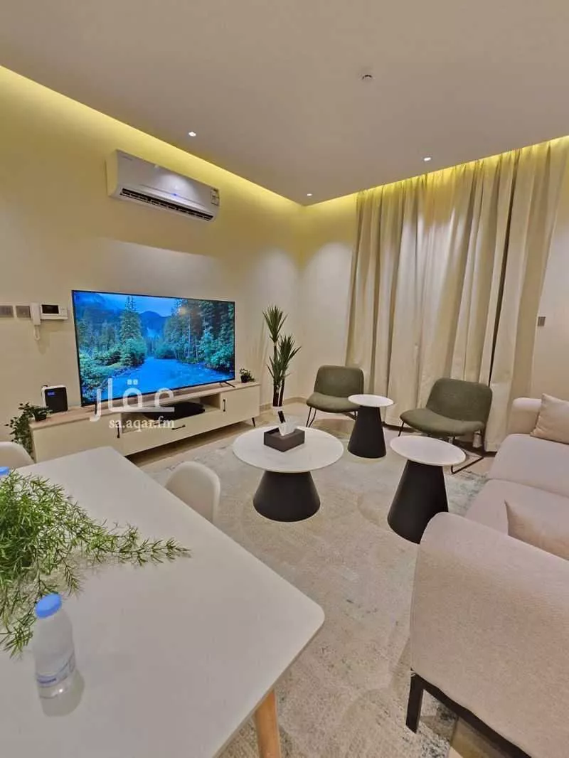 3 bedroom apartment in Al Yasmin 6