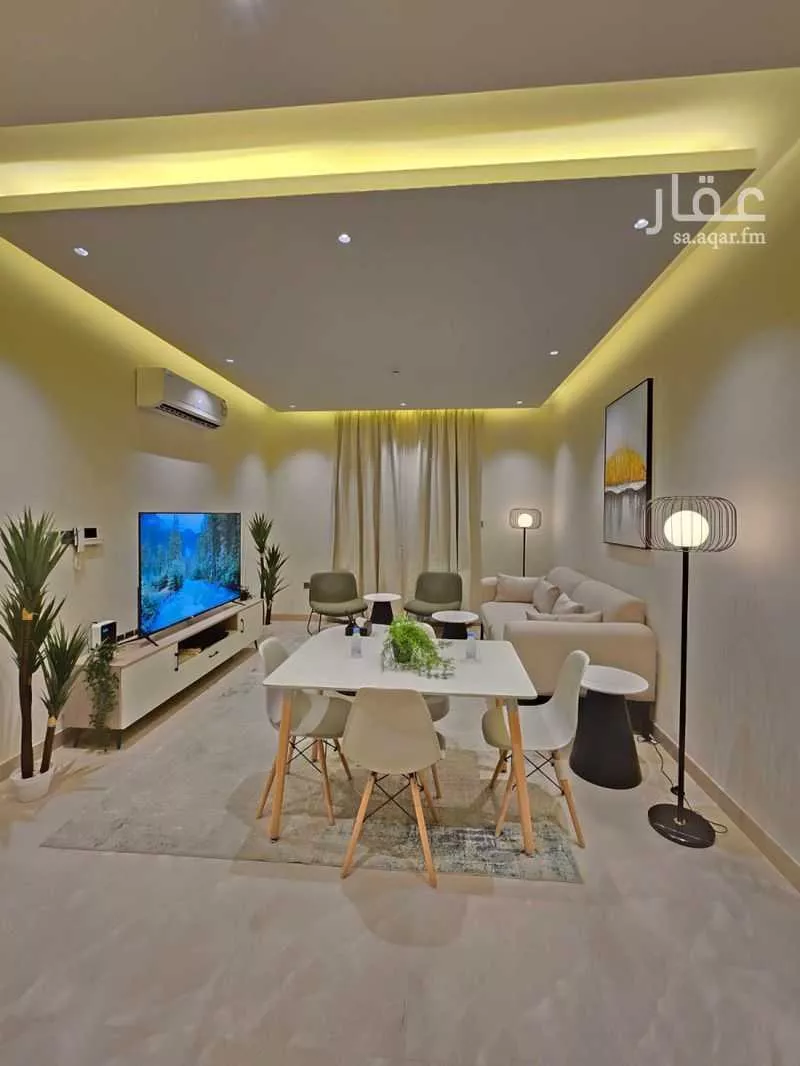 3 bedroom apartment in Al Yasmin 7