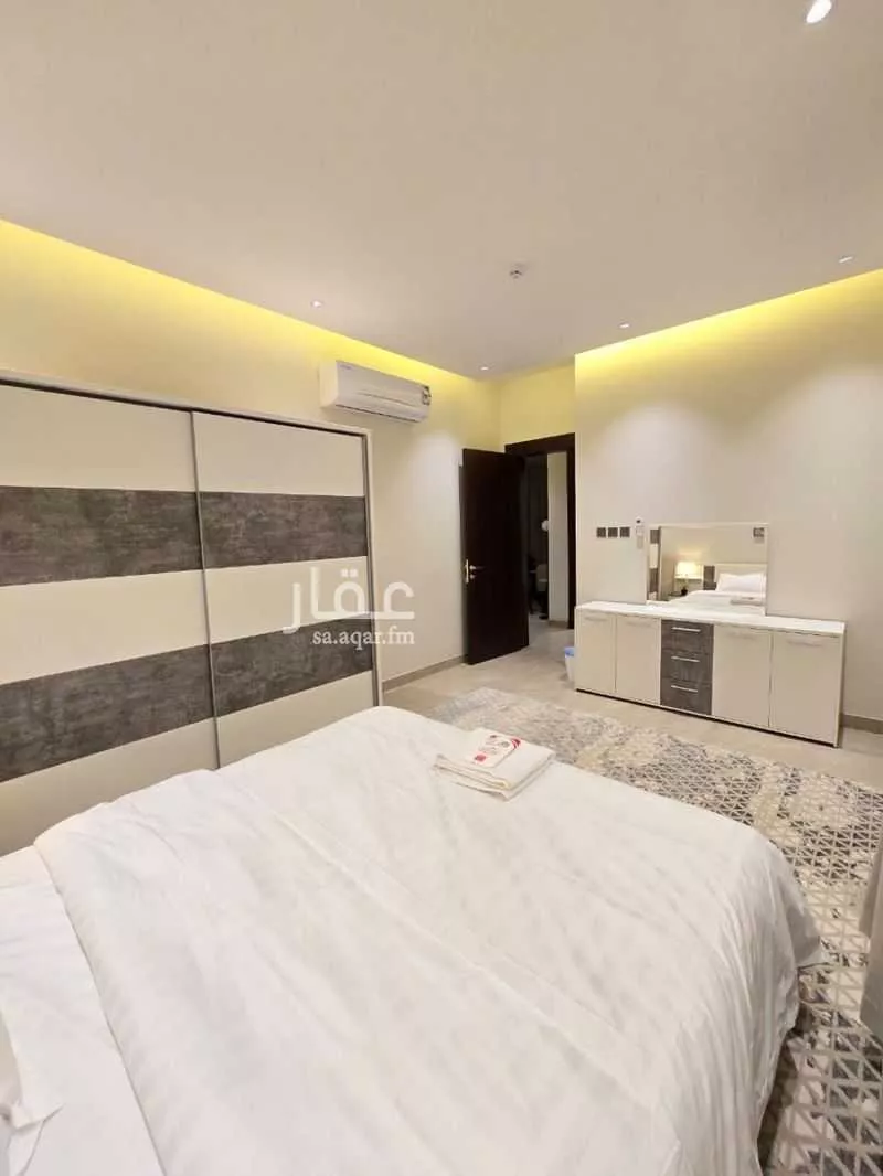 3 bedroom apartment in Al Yasmin 9